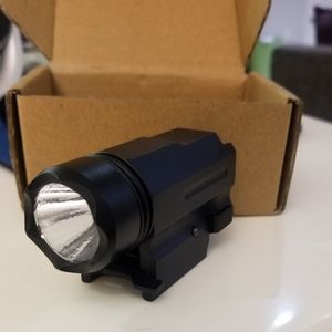 Airsoft Tactical Flashlight